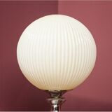 Art Deco table lamp, Poland, mid 20th century.