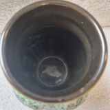 Small Vase Bay Keramik Fat Lava 72 14