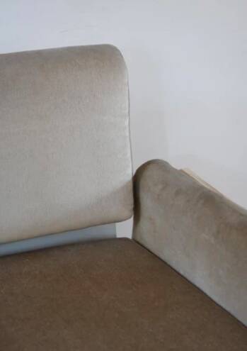 Space Age 70s armchair