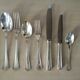 Christofle 84-piece cutlery set