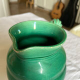 Water pot Grandjean-Jourdan Vallauris