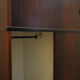 Rosewood wardrobe, Danish design, 1970s, made in Denmark