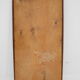 1970s Teak Wall Mirror, Denmark