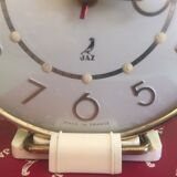 Jaz art deco clock