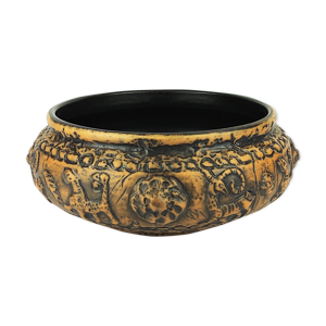 Coupe Aztèque Jasba