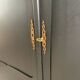 Armoire Empire Parisienne