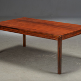 Palisander Diplomat Coffee Table by Finn Juhl for Cado, 1960s