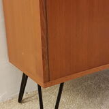 Scandinavian buffet 1960