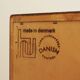 Rosewood cabinet, Danish design, 1970s, designer: Carlo Jensen, production: