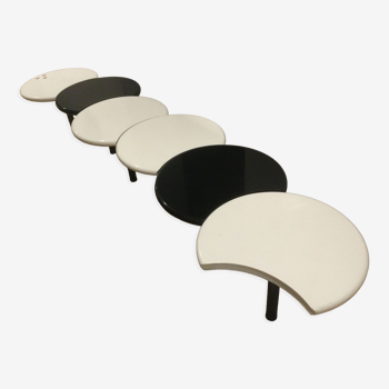 Table Haru éditeur Arflex