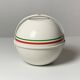 Italian complete picnic set by Carlo Viglino for Guzzini, 1960s