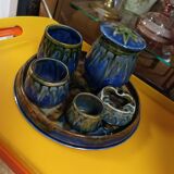 Ceramic smoking service