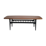 table basse années 60