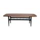 table basse années 60