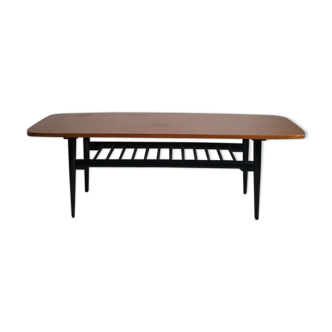 table basse années 60