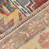 5x10 Oriental Classic Vintage Rug, 160x317Cm