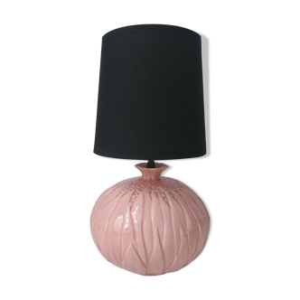 Ceramic lamp