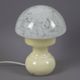 Vintage 1960s Reijmyre Armaturfabrik (RAF)  Mushroom Lamp.