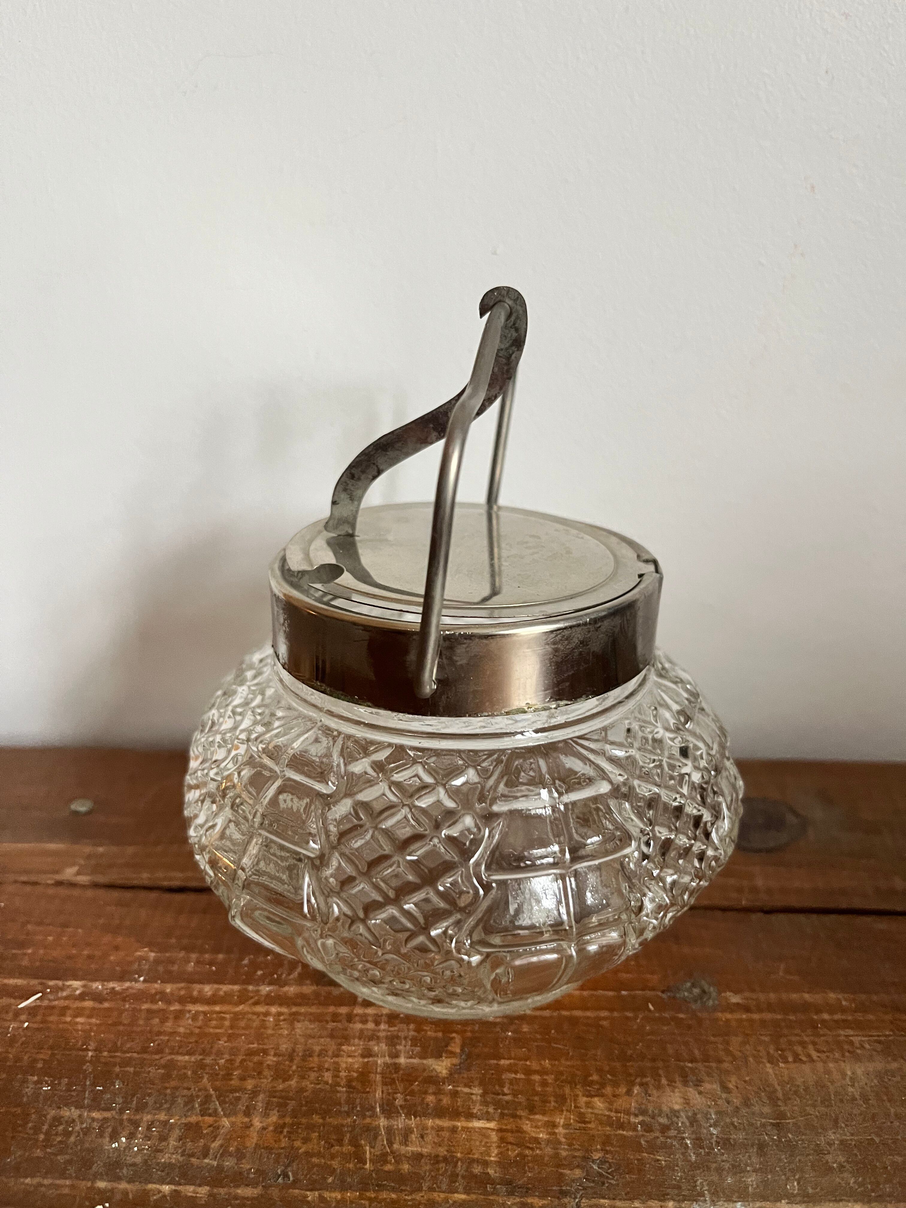 Jam cupboard
