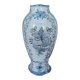 Vase ancien signé