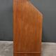 English Scriban in Mahogany – Early 20th Century