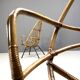 Pair of Mid-Century chairs by Rohé Noordwolde, 1960's, Netherlands