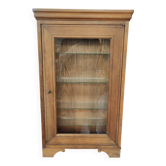 Old Louis Philippe wall shelf