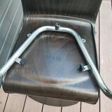 Paire de chaises Mullca