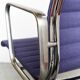 Charles & Ray Eames Aluminium Group Chair EA 108 for Vitra
