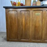 Small trading counter