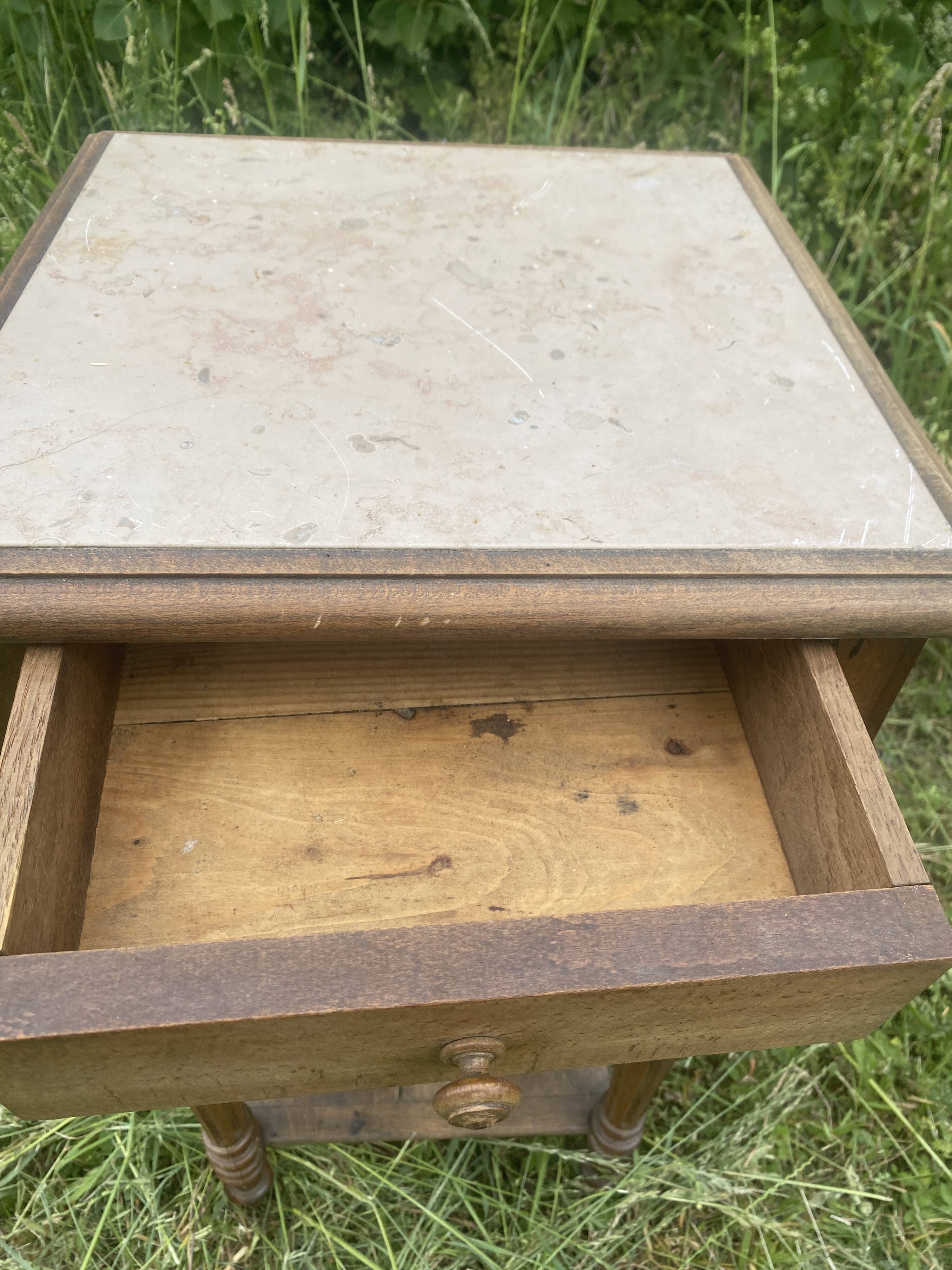 nightstand