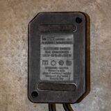 Floor lamp Filoti by Piero Lissoni for Artemide, Italy, 1993