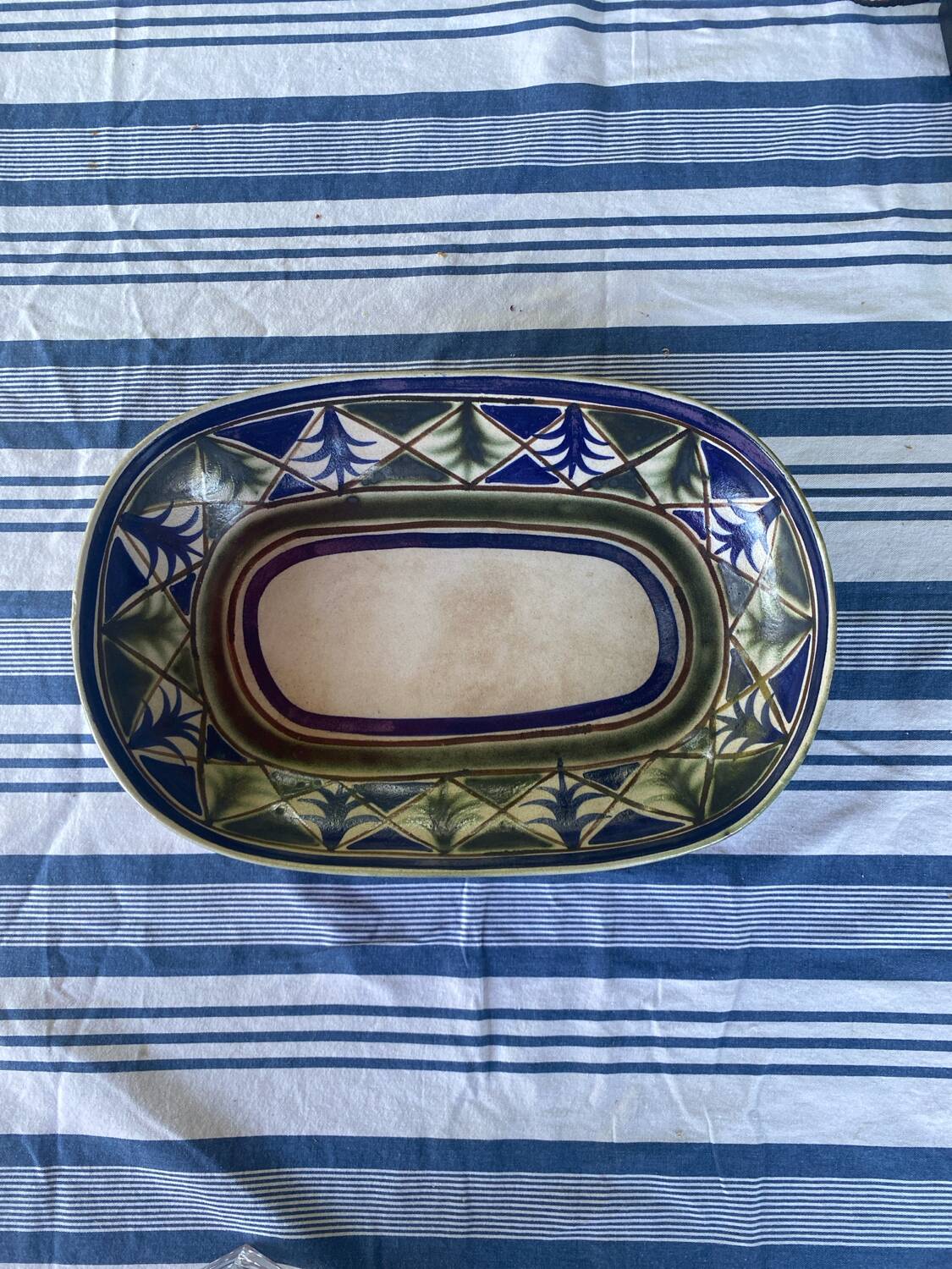 Quimper Keraluc dish