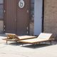 Daybed DW1 by Dieter Waeckerlin for IdealHeim, Switzerland 1957