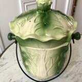 Slurry soup pot cabbage model 50s