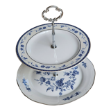 Display 2 levels porcelain France