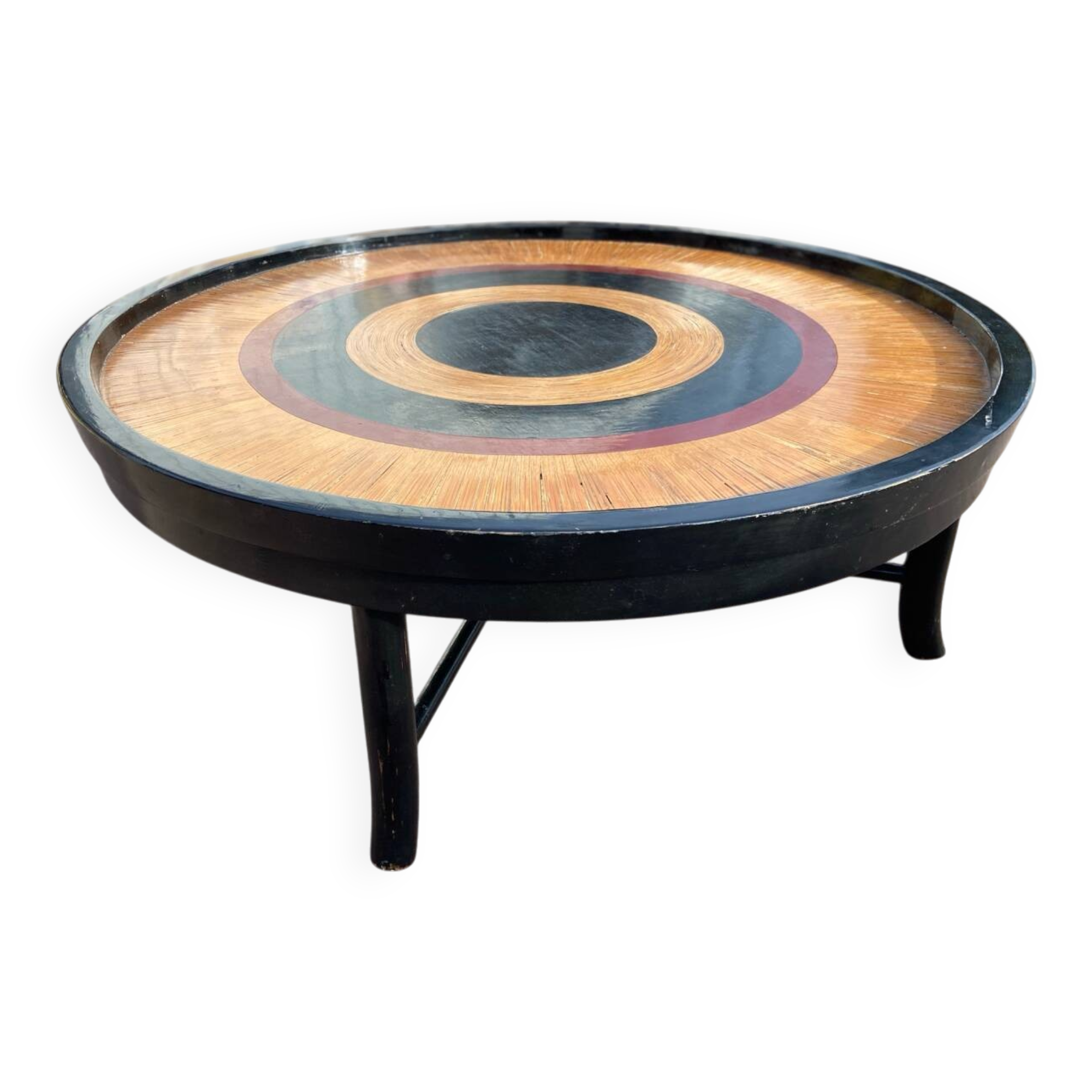 Coffee table for the living room