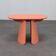 Table d'appoint Totem Pill de Puik Design rose