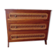 Commode vintage