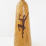 Italian vase 1950