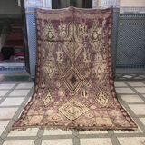 Boujaad Vintage Rug 320 x 180 cm