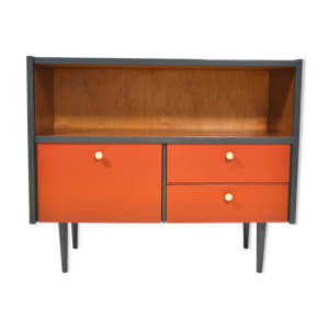 buffet vintage des années