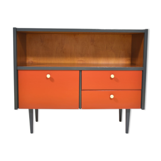 Buffet 1970
