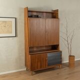 1950s Chest of Drawers, Oldenburger Möbelwerkstätten