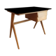 Bureau vintage pieds compas