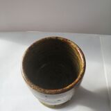 Sandstone mug