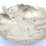 Brass trinket bowl