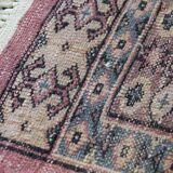 Handmade Vintage Rug