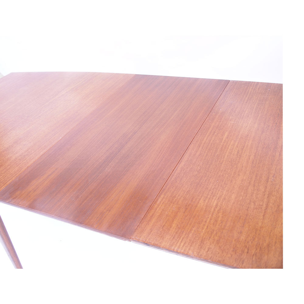Vintage Scandinavian McIntosh Dining Table