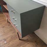 Dresser, 60s